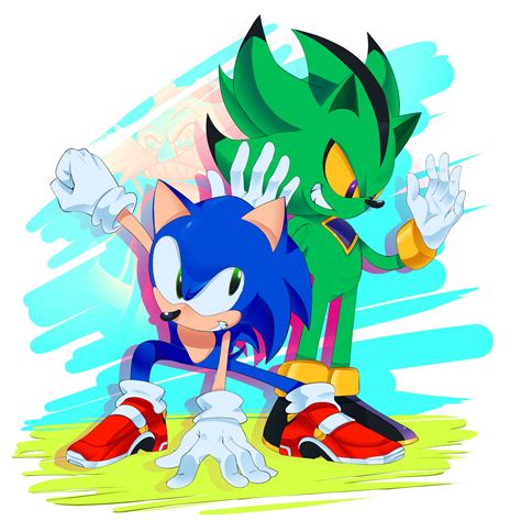 sonic e nazo|sonic vs nazo hero.